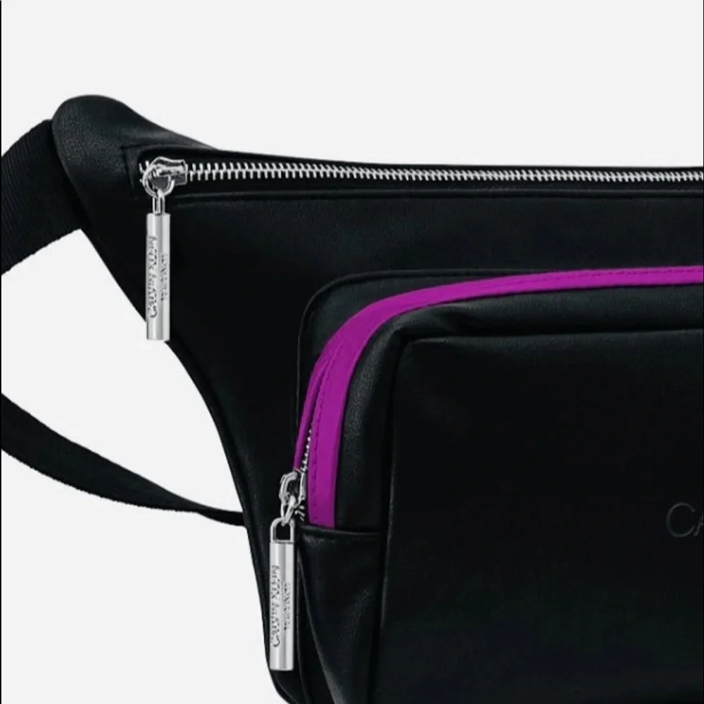 Fanny waist Pack pouch bag Calvin Klein